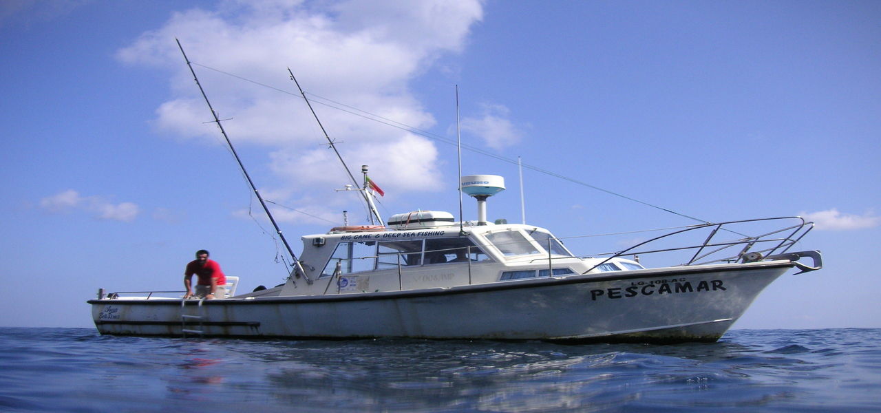 Sagres Activities