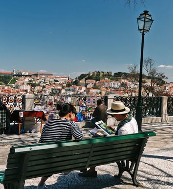 Principe Real Lisbon